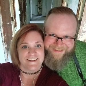 Meet your Posher, Katrina